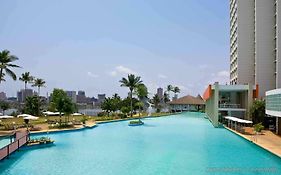 Sofitel Abidjan Hotel Ivoire